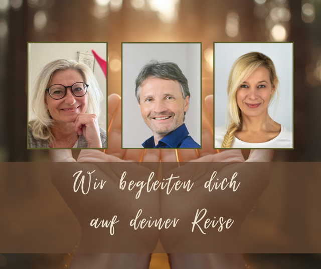 Stress u Resilienz Trainer