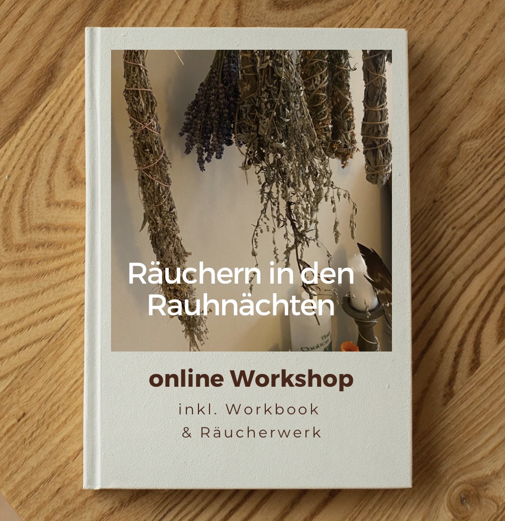 Ebook Rauhnaechte